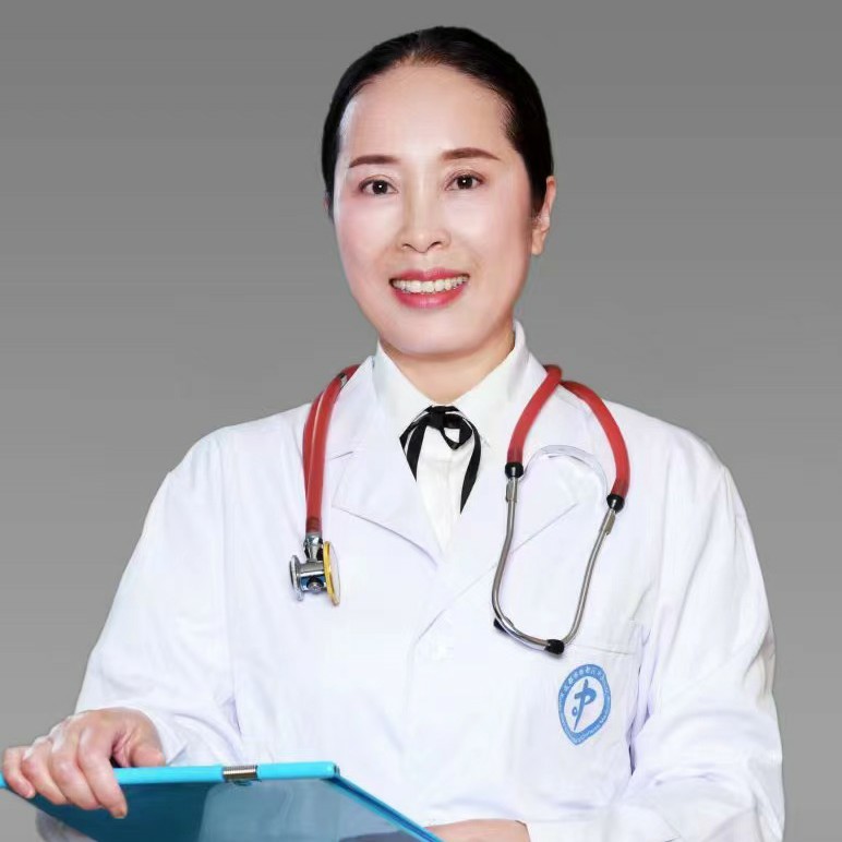 曹晓玲