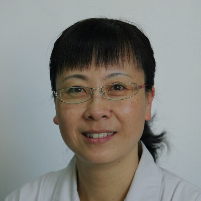 刘亚丽