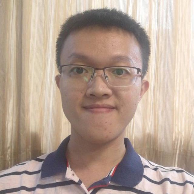丘奕文