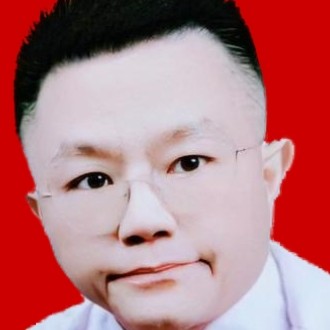 白焕强