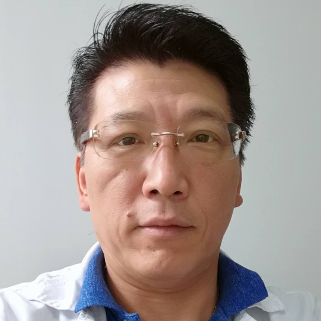沈肖军