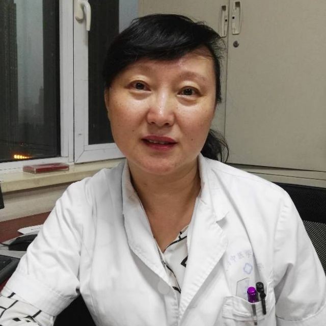 葛惠玲