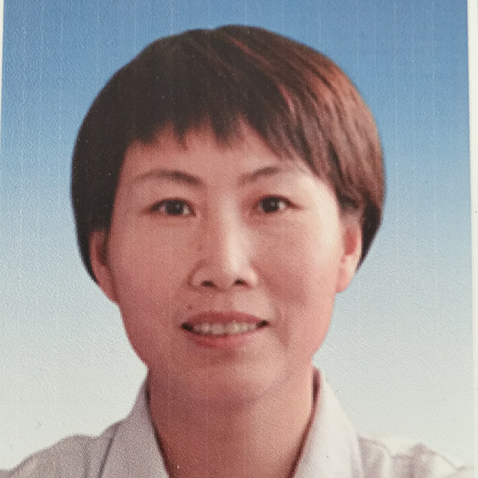 李保华