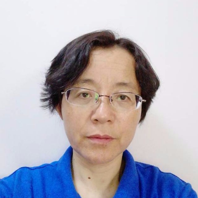 窦志芳
