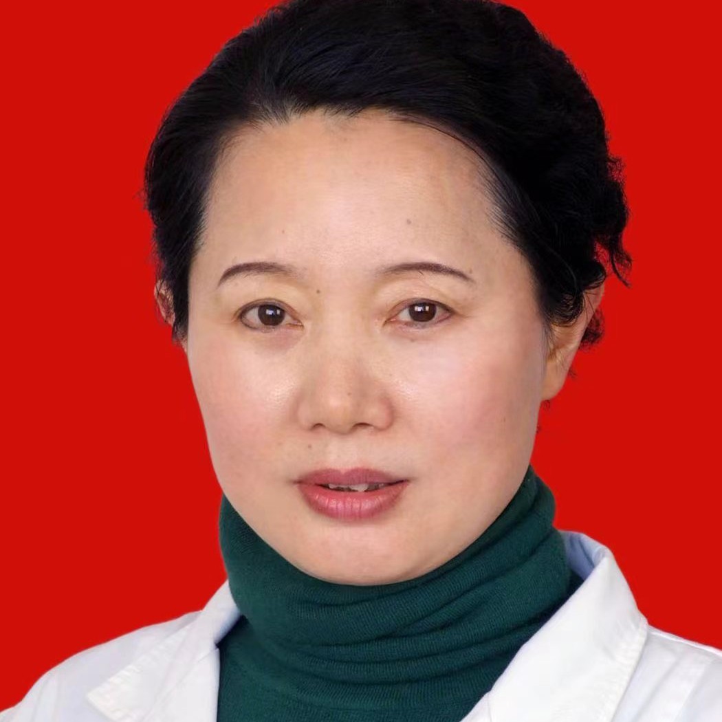 田丽颖