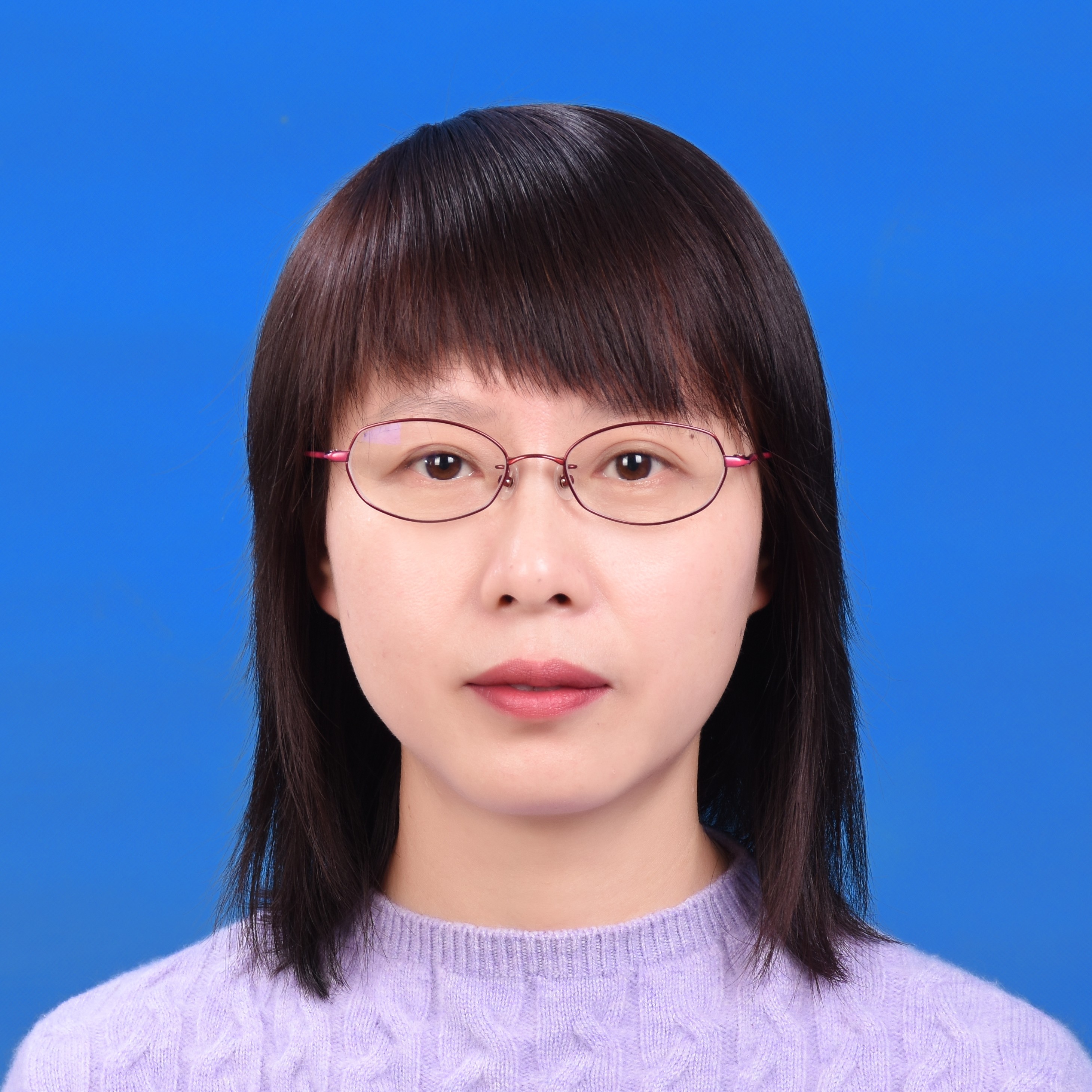 刘越洋