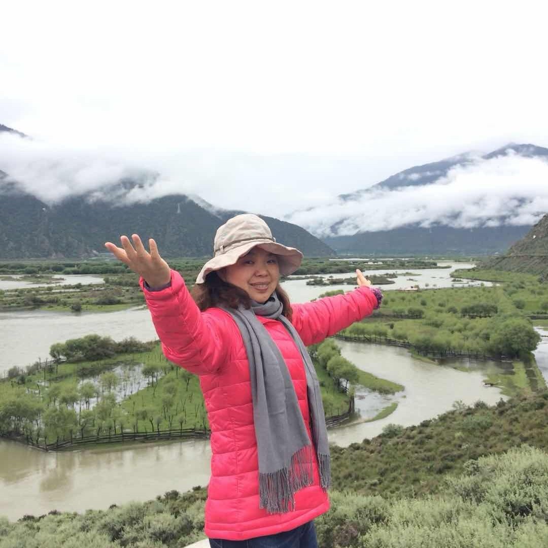 刘维