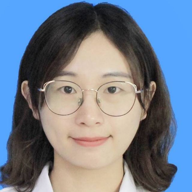 刘晓丽