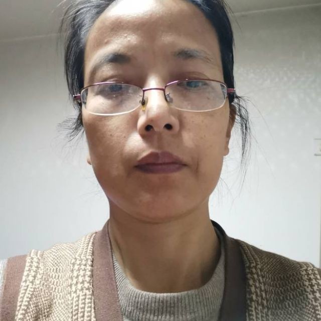 徐桂华
