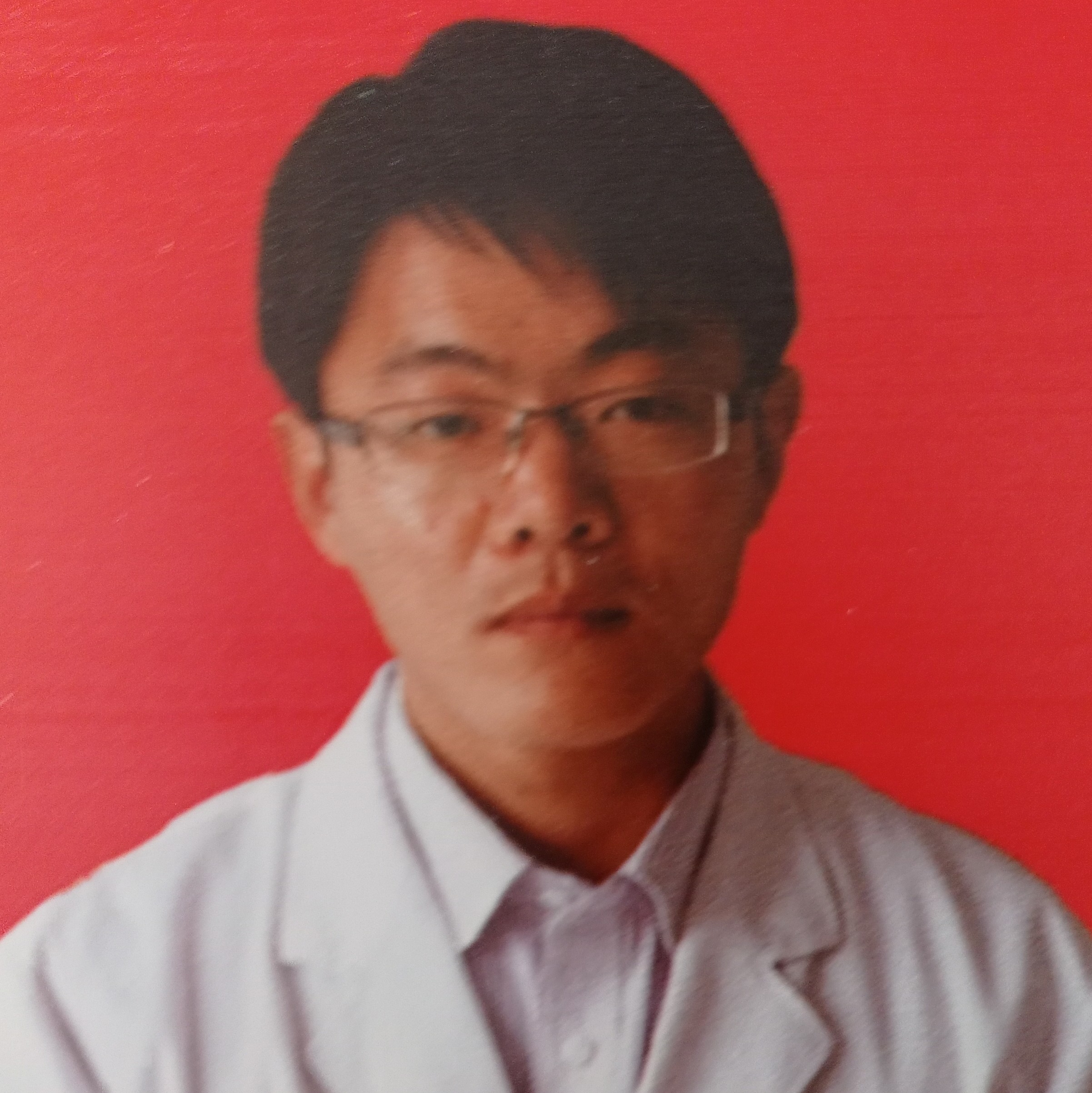 吕明强
