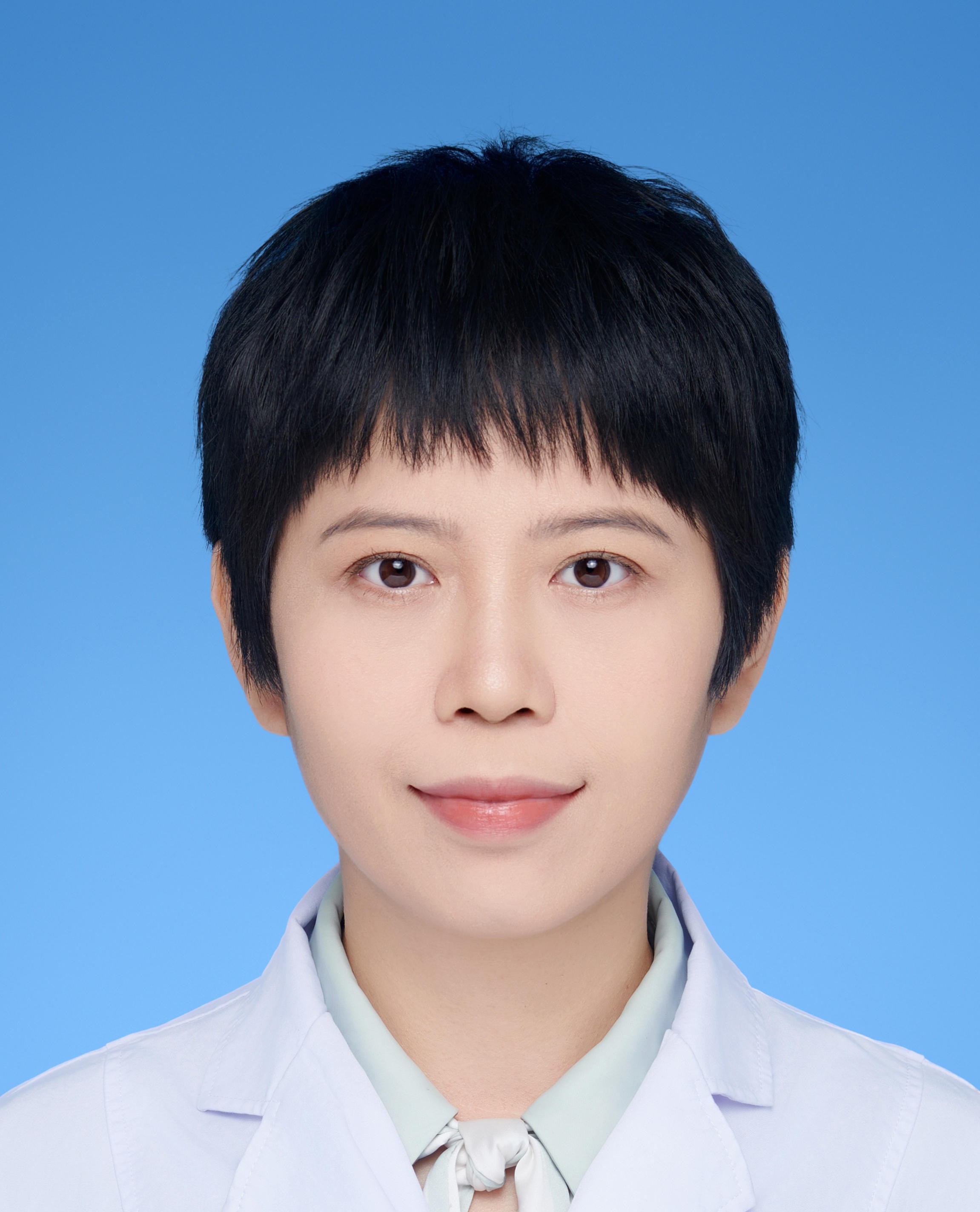 陈向穗