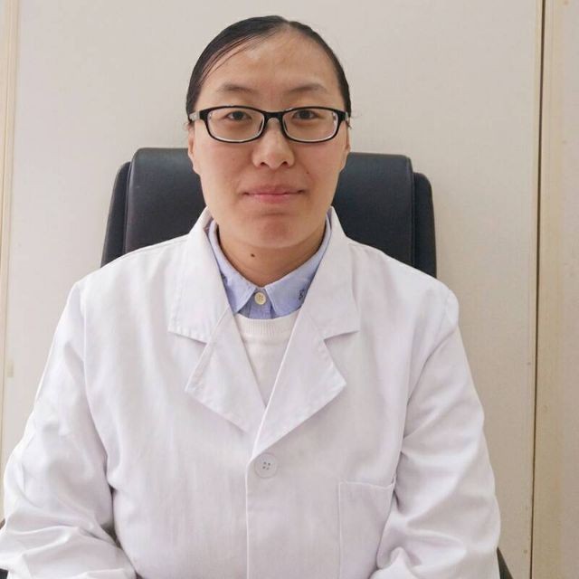 王丽丽