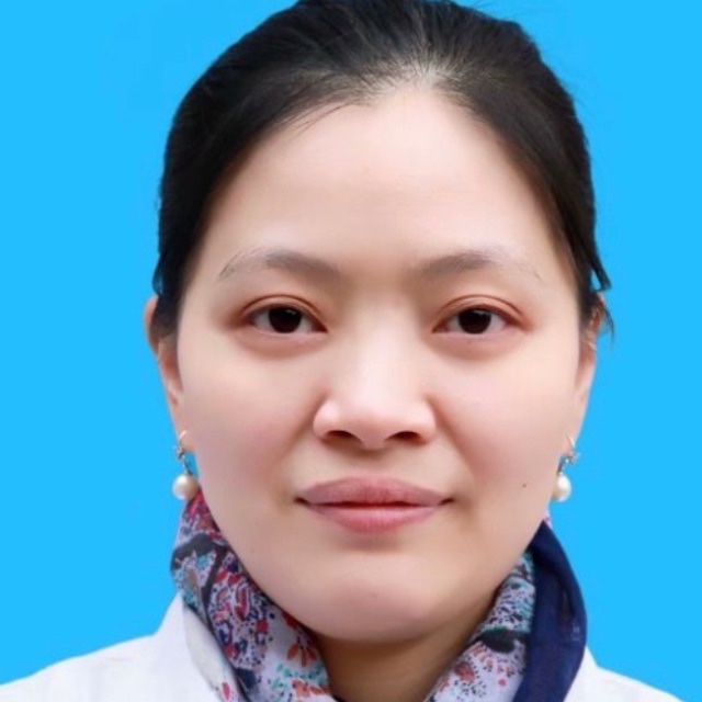 周丽