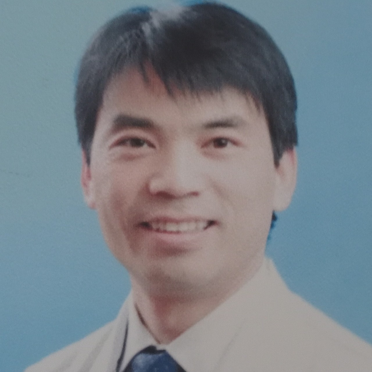 孔祥运