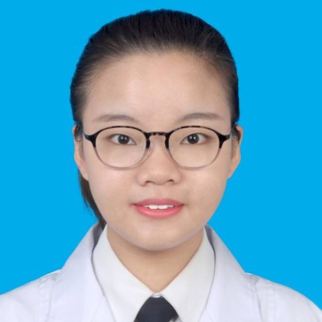 李爽爽