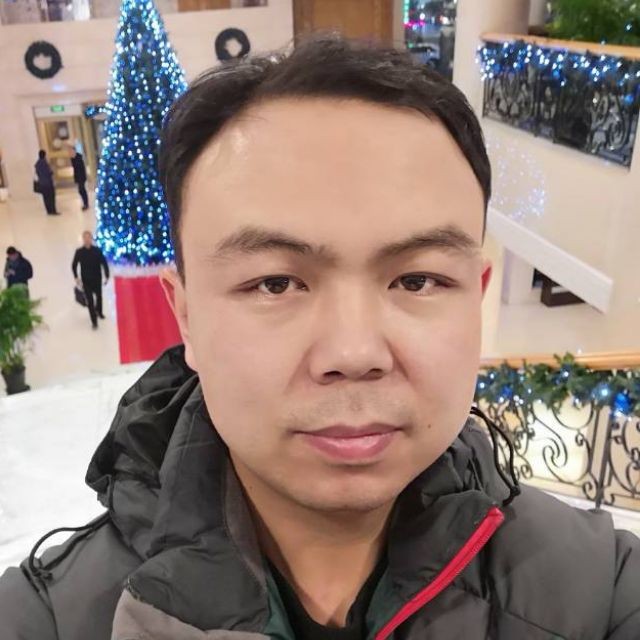 刘经州