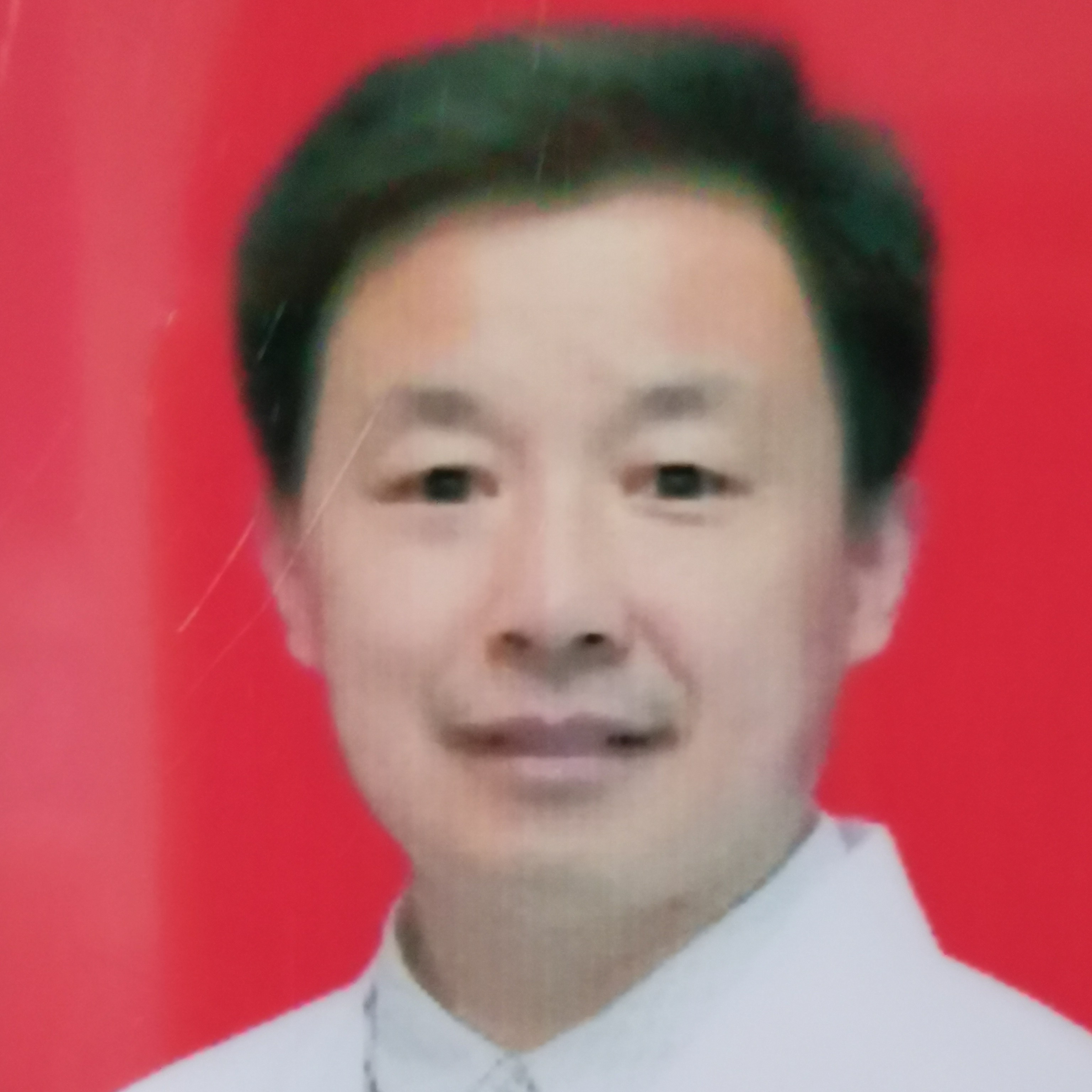 刘淹清
