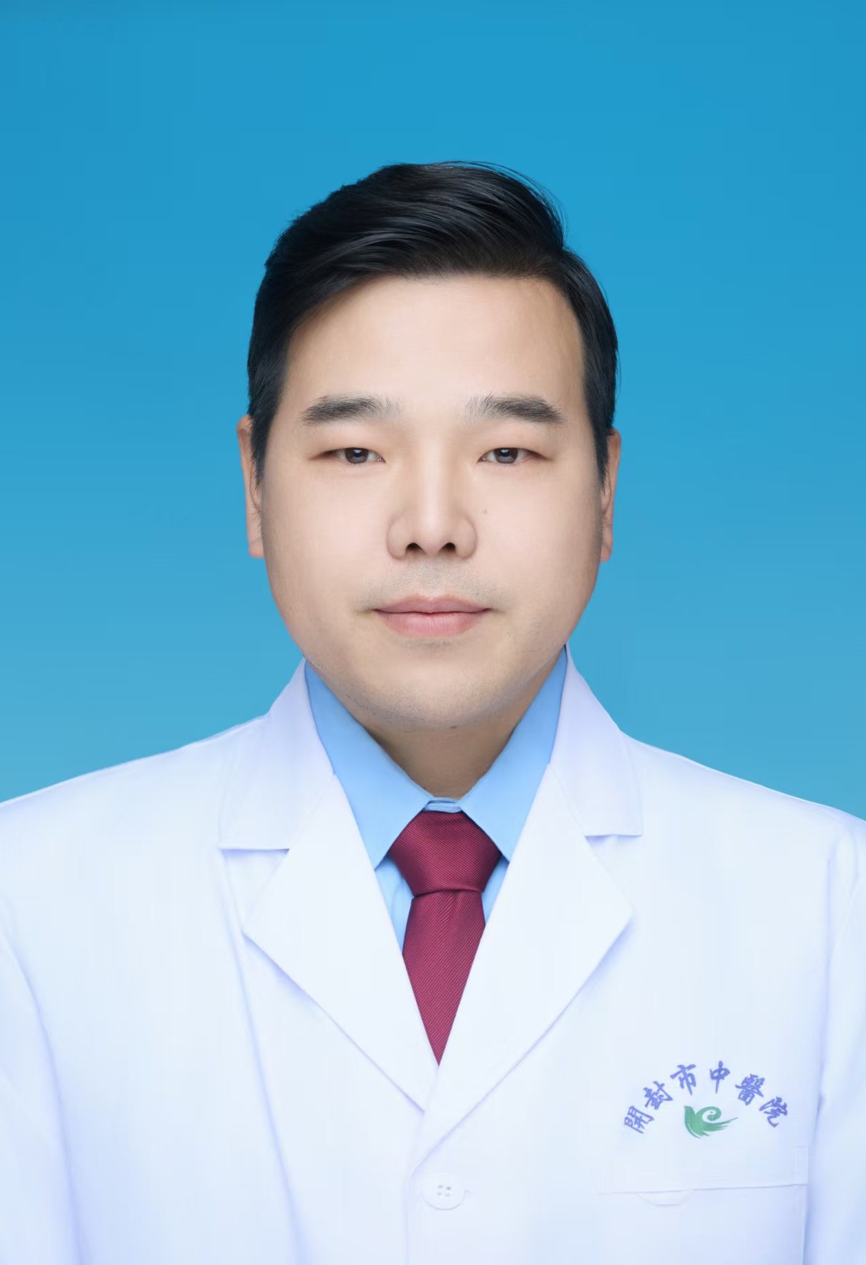 杨玉龙