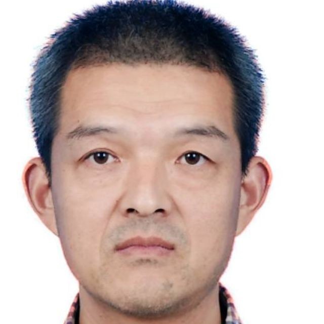 张敏尚