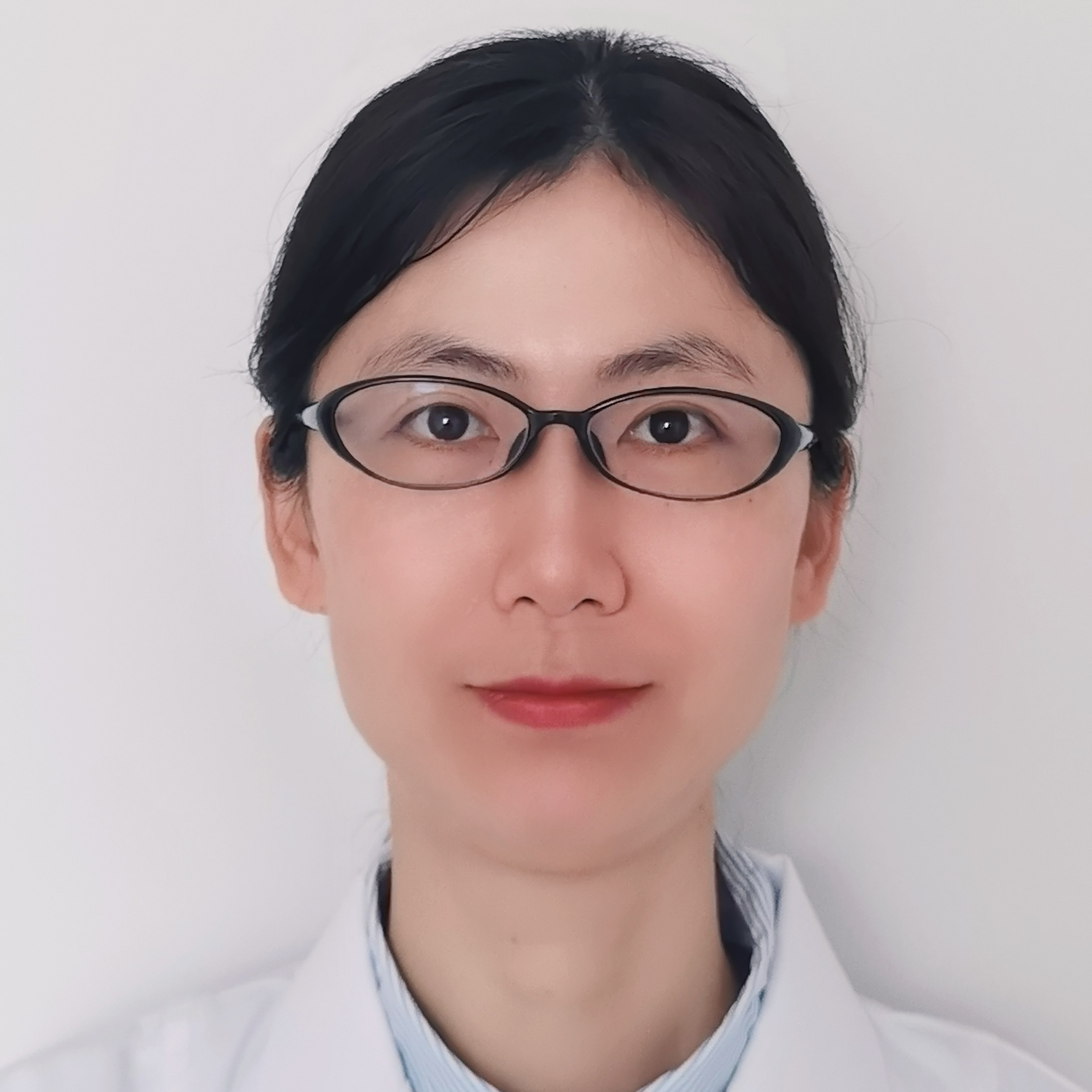 黎捷灵
