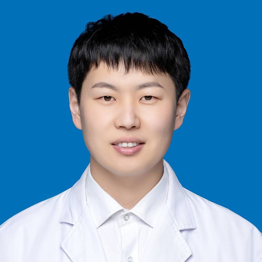 李志鹤