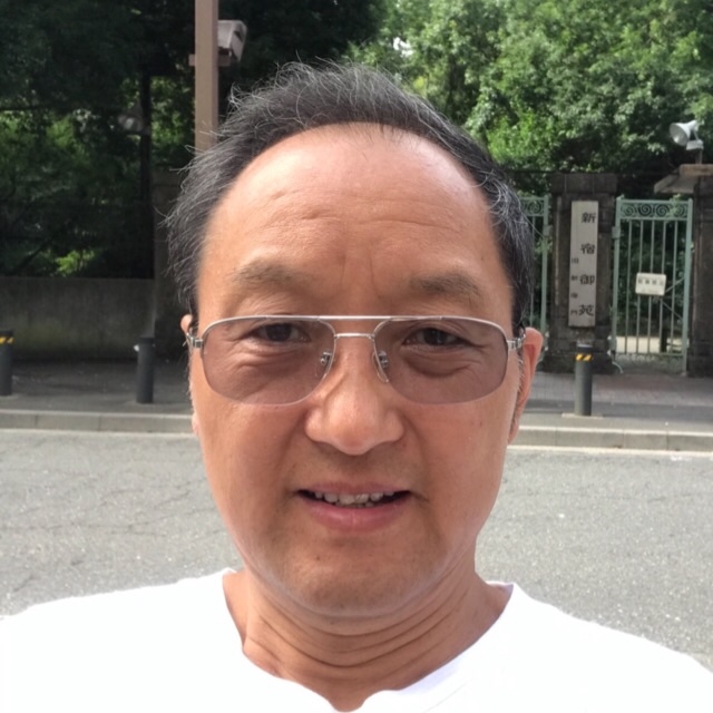 徐德伟