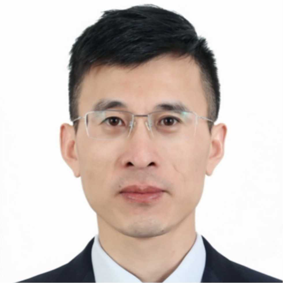 王刚