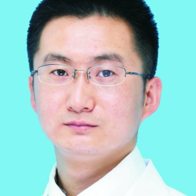 张玉龙