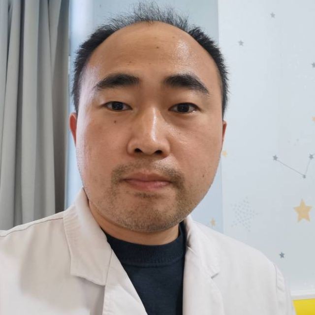 陈昊智