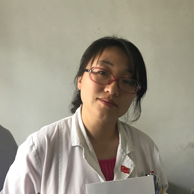 孙婷