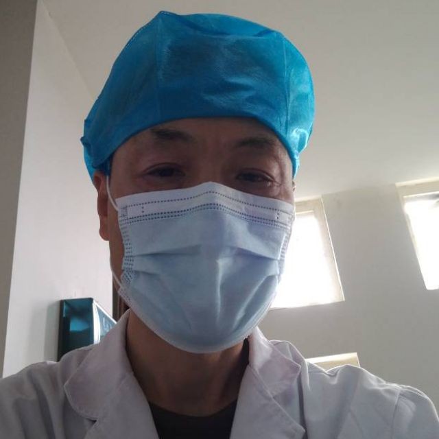 陈卫华