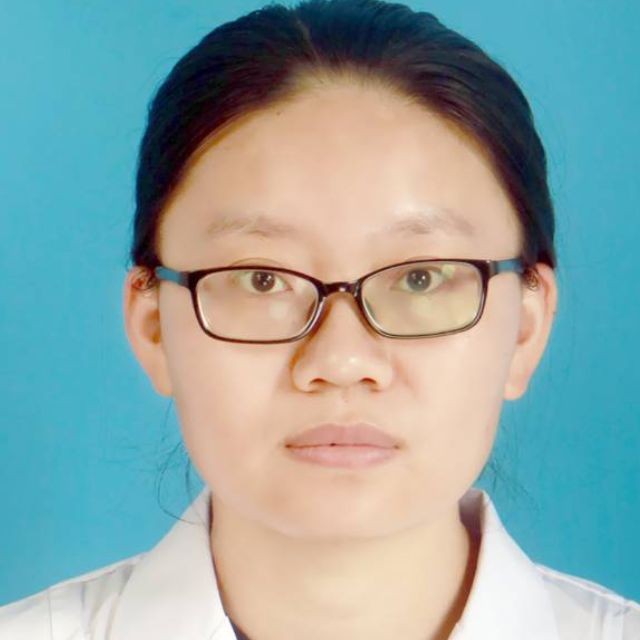 杨丹丹