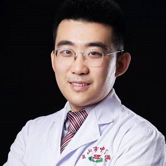 刘星辰
