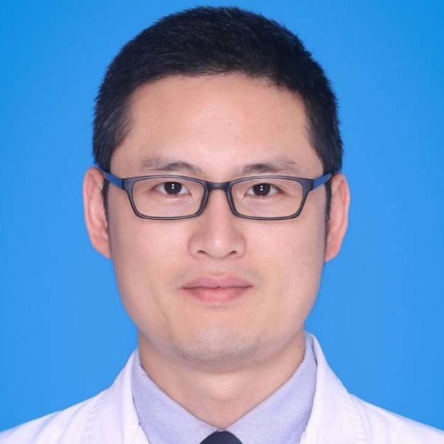 陈盛镱