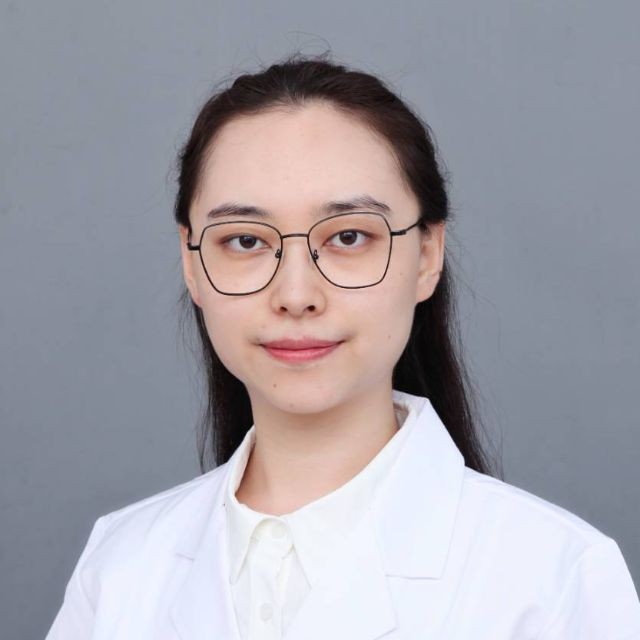 吕阳婷