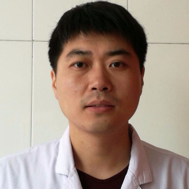 扈腾腾