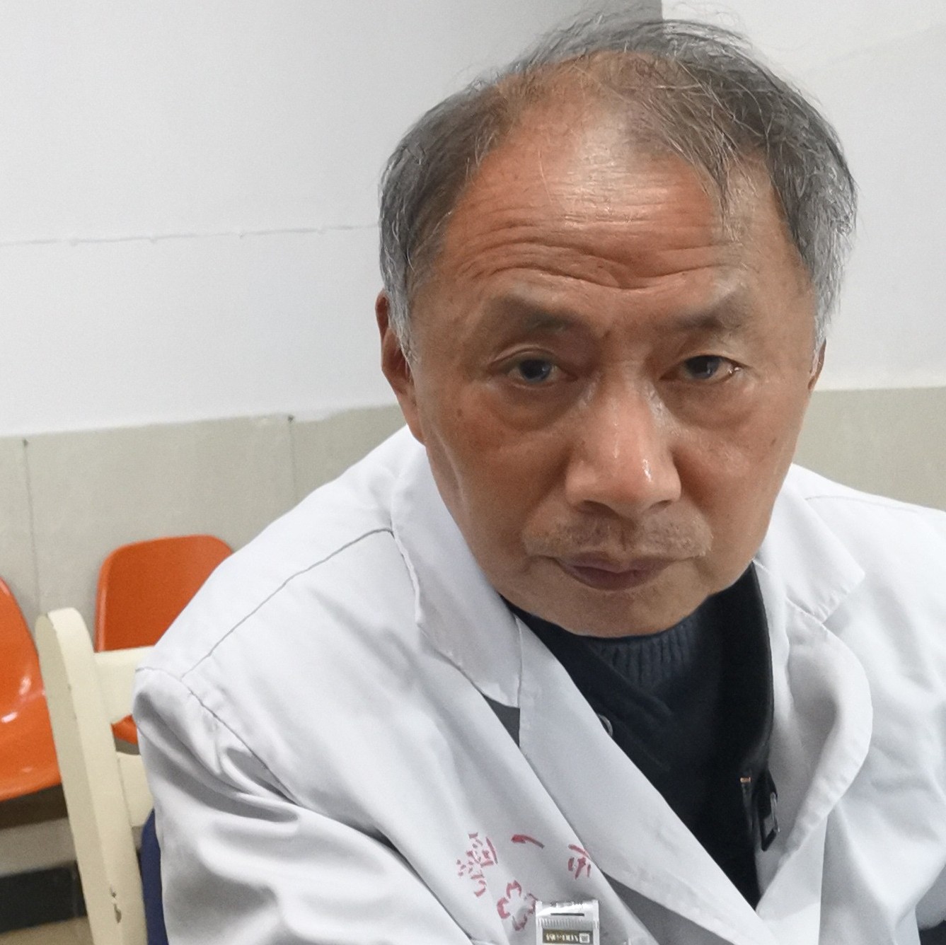 刘贻如