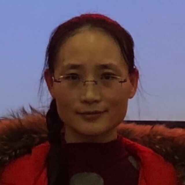 吴盘红
