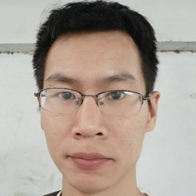 张健