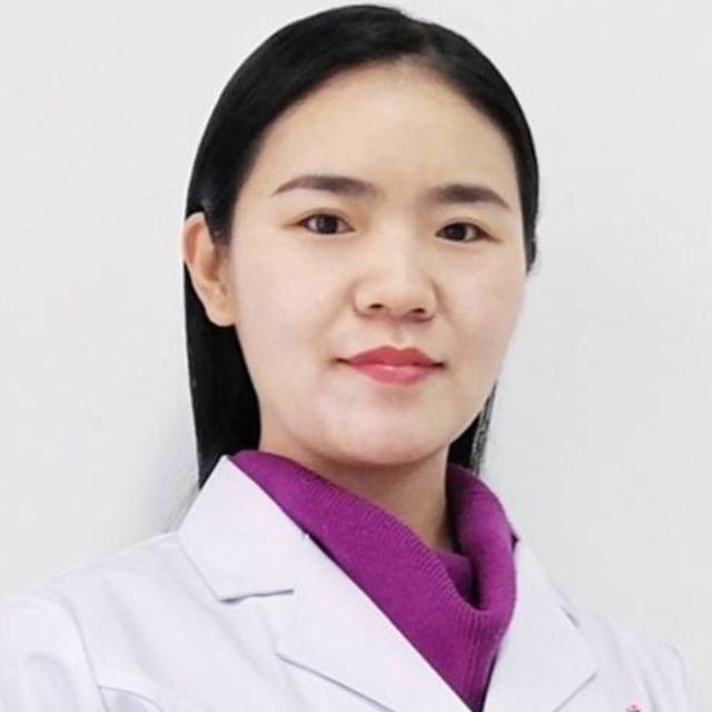 李梦娇
