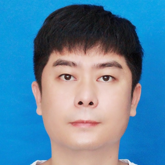 陈晓溪
