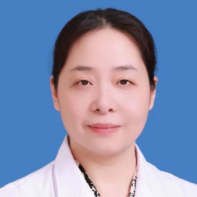 赵嘉梅
