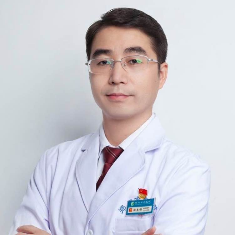 孙志刚
