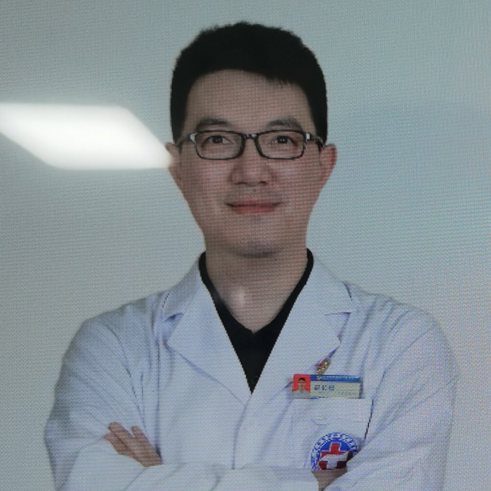 彭长恩