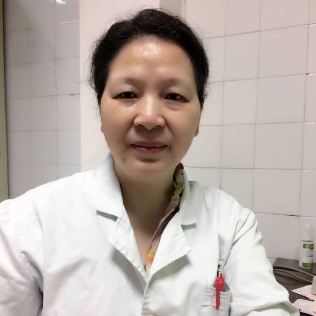 陈惠华
