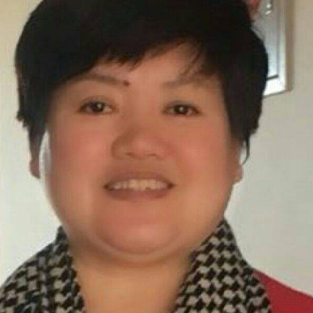 李琳荣