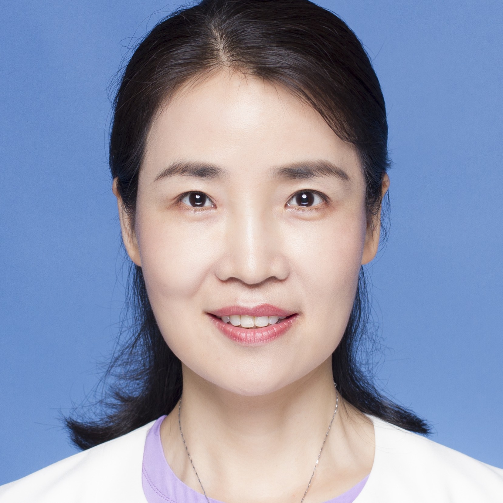 李力