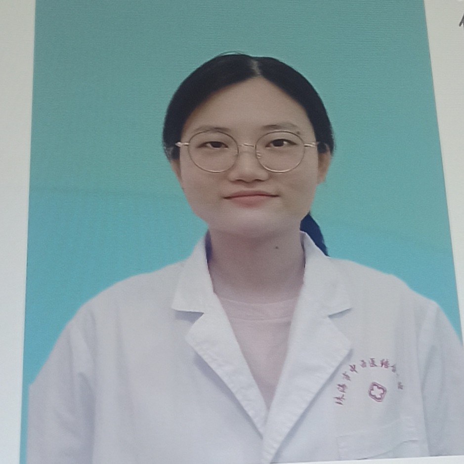 黄晓珊