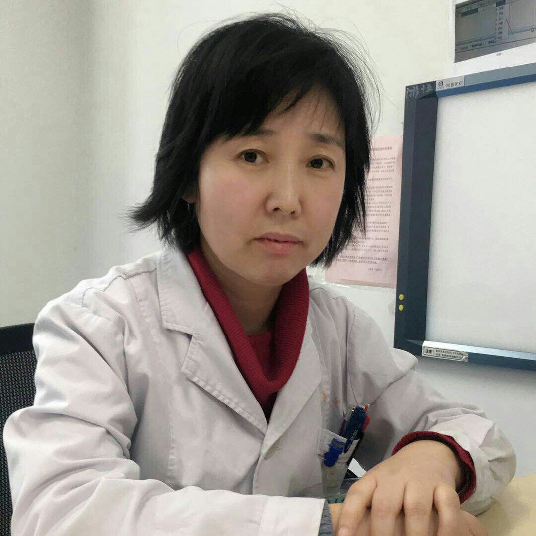 朱慧志