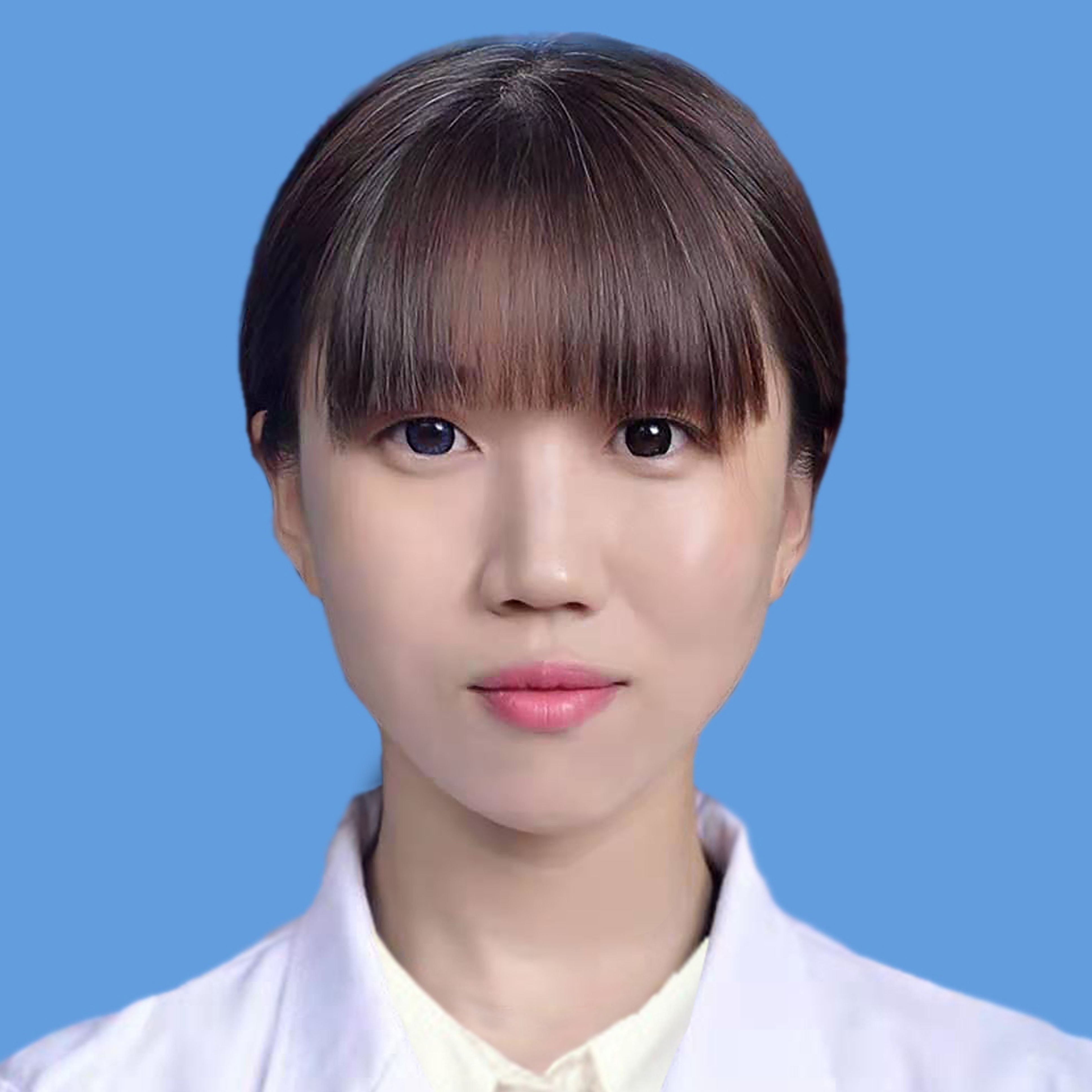 李海霞